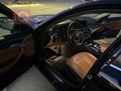 بي ام دبليو الفئة 5